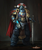 Warhammer 40000 (warhammer40000, warhammer40k, warhammer 40k, ваха, сорокотысячник) :: сообщество фанатов / картинки, гифки, прикольные комиксы, интересные статьи по теме.