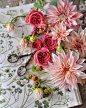 媲美真花的手工花卉 | 设计师 Julia Oleynik 的多彩手工花世界 - 手工客，高质量的手工，艺术，设计原创内容分享平台