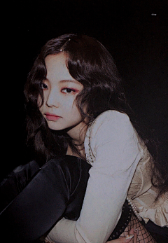 发疯日常采集到jennie