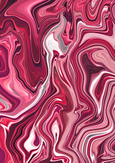 手捧一册诗集采集到金属流体