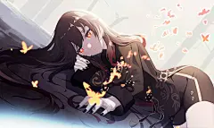 哭过喊过便会停止哭泣插画图片壁纸