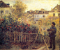 File:Pierre-Auguste Renoir - Claude Monet painting in his Garden at Argenteuil.jpg