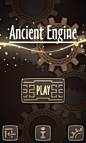 [上古引擎 Ancient Engine: Mind maze]游戏操作简单，图形细致，体验冰与火的神奇迷宫。精简版同样包含了40个关卡，只是比完整版多了广告而已。