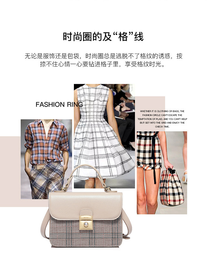纽芝兰包包女2018新款韩版时尚手提包小...