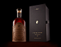 Pendleton Directors' Reserve : Directors' Reserve embodies the lore and legacy of the Pendleton Round-Up, an iconic symbol of rodeo heritage synonymous with the brand. Aged for twenty years, the liquid inside speaks to the same heritage, a whisky showcase