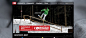 Corporate eCommerce Web Design Showcase