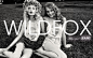 和闺蜜在一起 疯到天荒地老 Wildfox Celebrates The Season With Mark Hunter