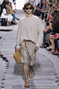 Michael Kors Collection Spring 2018 Ready-to-Wear  Undefined : Michael Kors Collection Spring 2018 Ready-to-Wear