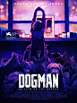 2023法国《狗神 DogMan》威尼斯电影节 