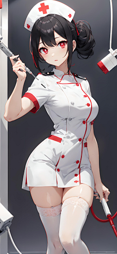 dimo队长采集到二次元女