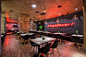 DON PEPE MENYECSKE - interior design / 2017 : A fresh restaurant renovation in Budapest, Hungary.