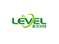 Level 莱文科技logo设计