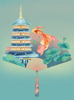 雷峰塔