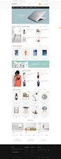 LuckyShop - Online Super Market!