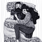 Iz Ptica on Behance