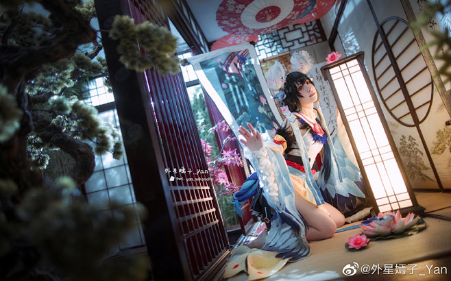 外星嫣子_Yan的照片 - 微相册