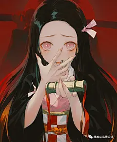 插画丨华丽细腻的CG美少女，21岁超年轻大触还缺腿部挂件么！ : 60万插画师共同关注→插画与品牌设计