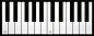 超级精致的ipad平板弹钢琴软件ui设计 | UI库 | MobileUI莫贝网