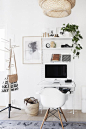 Workspace Inspiration. Are you looking for unique and beautiful art photo prints to create your gallery walls? Visit bx3foto.etsy.com and follow us on IG @bx3foto