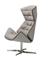 Thonet Lounge Sessel 808 von Formstelle, 2015 - Designermöbel von smow.de