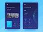 Nice smart home app concept UI design by Yvonne Feng.
-
-
-
-
-
#UI #UX #uidesign #uxdesign #userexperience #userinterface #experiencedesign #interfacedesign #hci #app #appdesign #mobiledesign #mobileappdesign #photoshop #behance #ilustrator #aftereffects