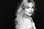 TOP MODEL SECRETS: DAPHNE GROENEVELD