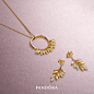PANDORA潘多拉珠宝的照片 - 微相册