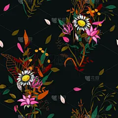 壁纸,动物手,背景,请柬,纺织品,小的,自然美,复古,绘制,花