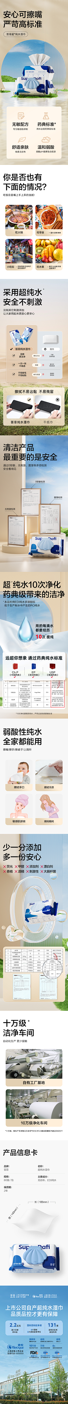 明天wln采集到清洁用品详情页