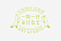 Ichigo Ichie Art Studio / Vi : 一期一絵美術教室（中国／広東省広州市）VIデザイン