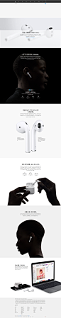 AirPods - Apple (中国)