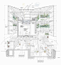Nest We Grow by 加州大学环境设计学院+隈研吾 College of Environmental Design UC Berkeley + Kengo Kuma & Associates | 灵感日报