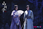 剧照存档2 ​​​ - @球小球·的微博 - 微博