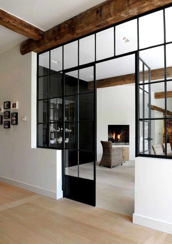 20 Examples Of Minimal Interior Design #21