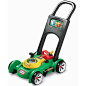 美国直邮 Little Tikes 儿童玩具 儿童玩具推车 音乐推车割草机