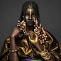 khoudia diop by joey rosado