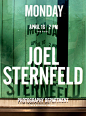 Joel Sternfeld and Richard Misrach - Jessica Svendsen