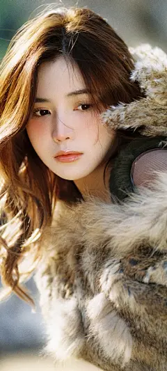 江亦祺手机壁纸