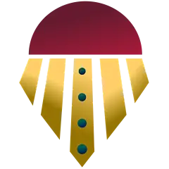 神秘符号星星太阳月亮装饰免抠PNG图案 AI矢量海报请柬手账素材 (33)