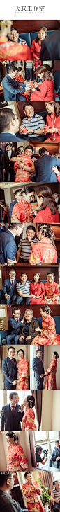 #大叔家·婚礼#…#完整婚礼纪实客片#……不知道什么时候在《南方姑娘》评论里看到过这样一段话“如果马頔小时候不认识舒傲寒，董小姐也没牵宋胖子的手，赵雷没去过南方，尧十三错过了他的北方女王，祝星一开始很爱陈粒“…尚且不知道这些是真是假，但这次得故事是，一个南方小伙爱上一个北方姑娘，他没 ​​​​...展开全文c
