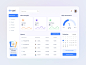 Dashboard Design for Healthcare