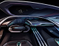 360° VR Panorama Vehicle Interior