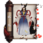 百绘罗衣 - 阴阳师官方论坛
