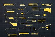 Callouts bar labels ...