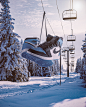 Behance 上的 Sneaker Photo Composites ( Jul - Sep 2023 )