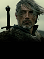 麦斯·米科尔森 (Mads Mikkelsen)