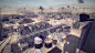 unity3D场景模型资源次世代3Dmax军事战争游戏营地战车装甲车坦克-淘宝网