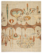▲《地毯》[H2]  #花纹# #图案# #地毯# (350)