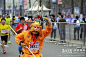 2014年重庆国际马拉松赛照片, 独游闻风旅游攻略