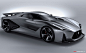 Nissan Gran Turismo Concept Goes from Virtual to Reality